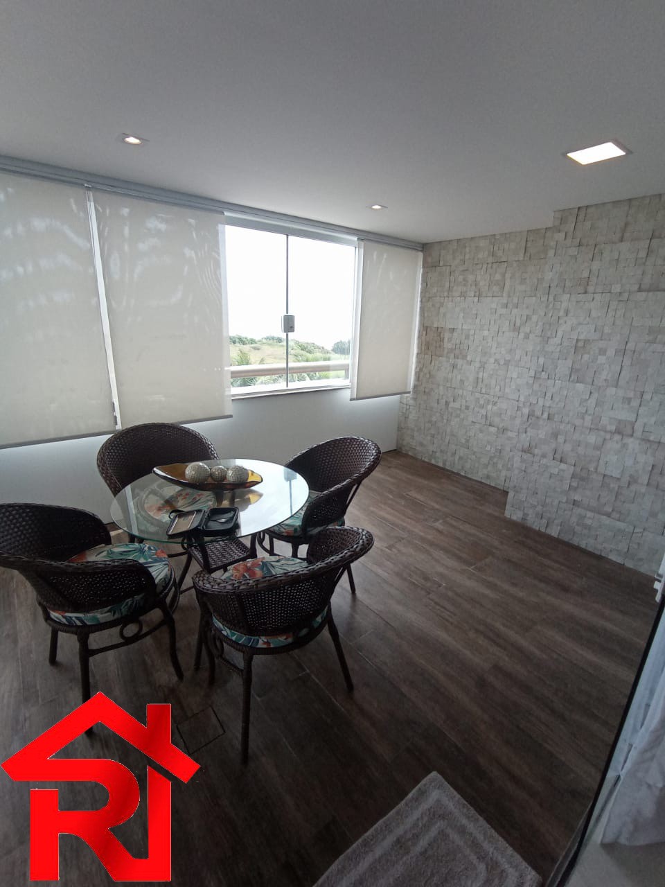 Apartamento à venda com 4 quartos, 300m² - Foto 6