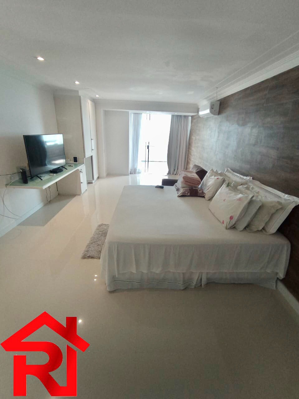 Apartamento à venda com 4 quartos, 300m² - Foto 15