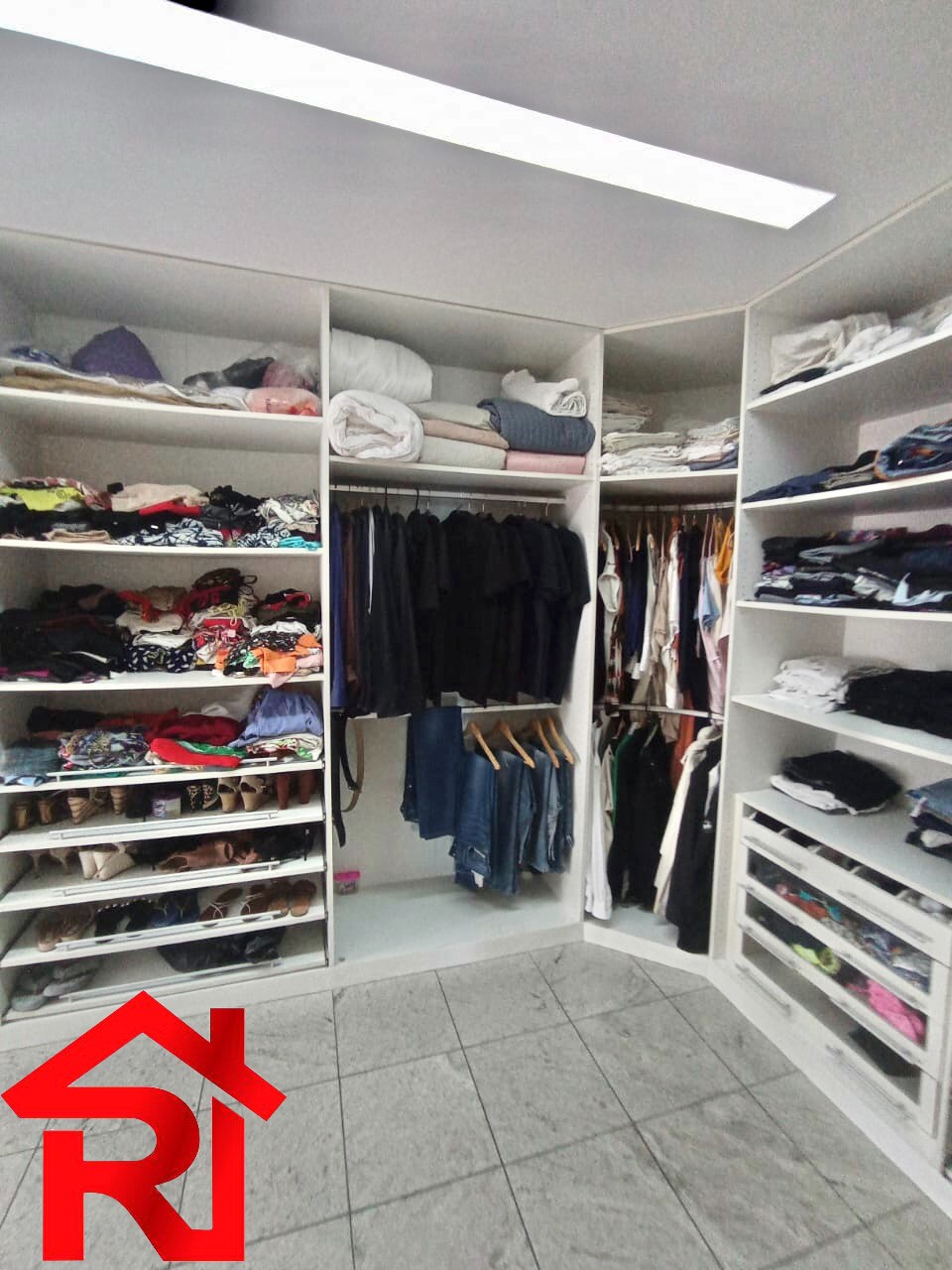 Apartamento à venda com 4 quartos, 300m² - Foto 16