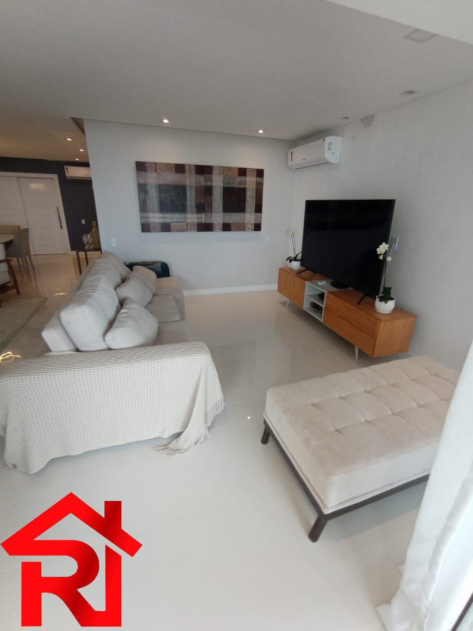 Apartamento à venda com 4 quartos, 300m² - Foto 21