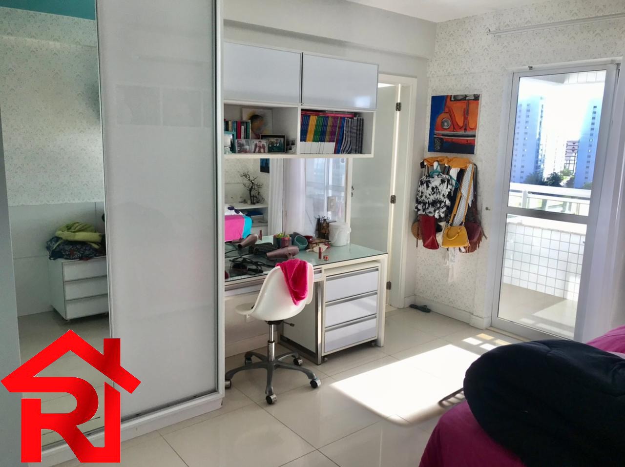 Apartamento à venda com 4 quartos, 285m² - Foto 9