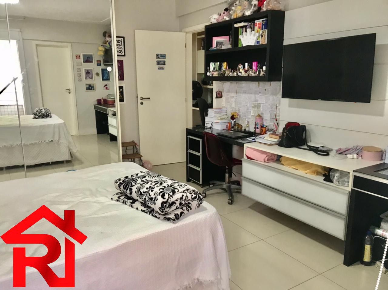 Apartamento à venda com 4 quartos, 285m² - Foto 10