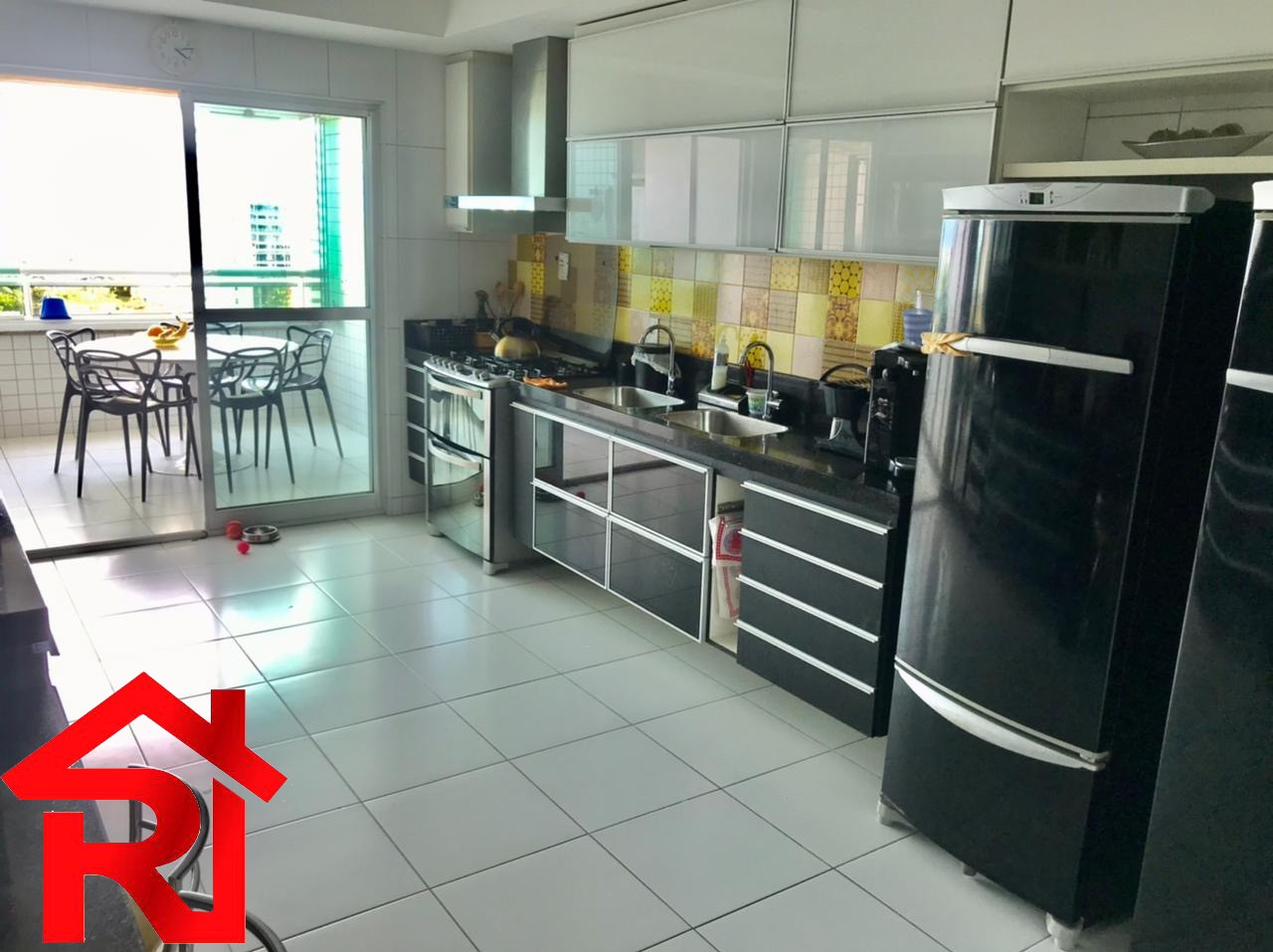 Apartamento à venda com 4 quartos, 285m² - Foto 12