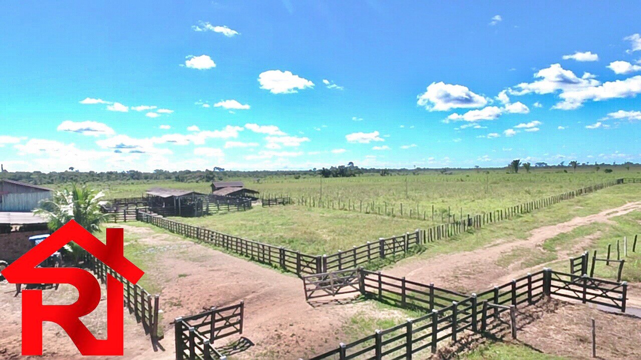 Fazenda à venda, 11900m² - Foto 5