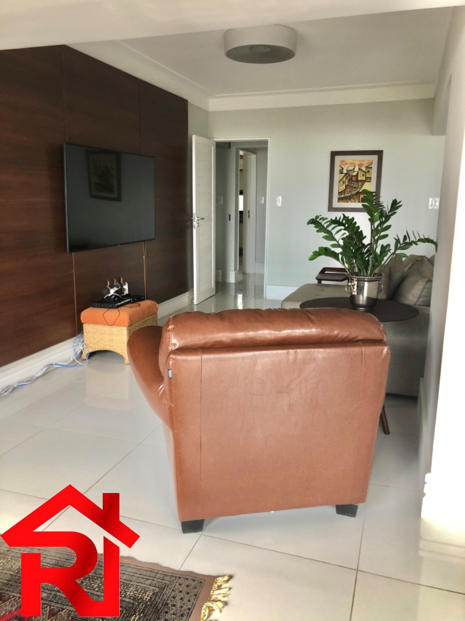 Apartamento à venda com 3 quartos, 300m² - Foto 5