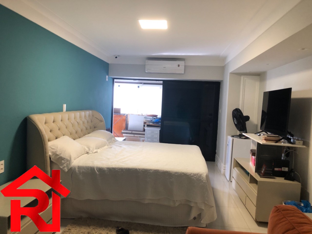 Apartamento à venda com 3 quartos, 300m² - Foto 9