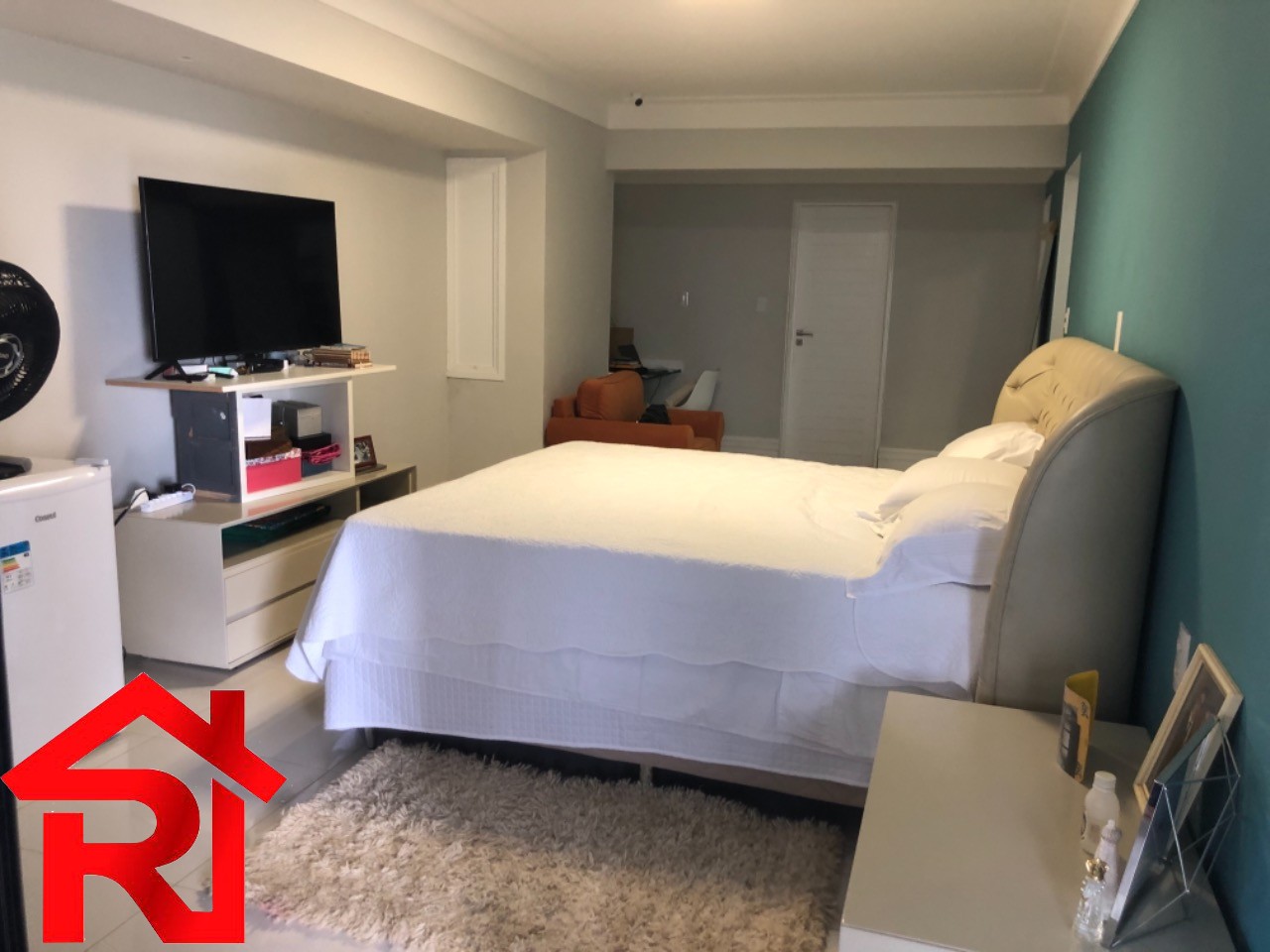 Apartamento à venda com 3 quartos, 300m² - Foto 12