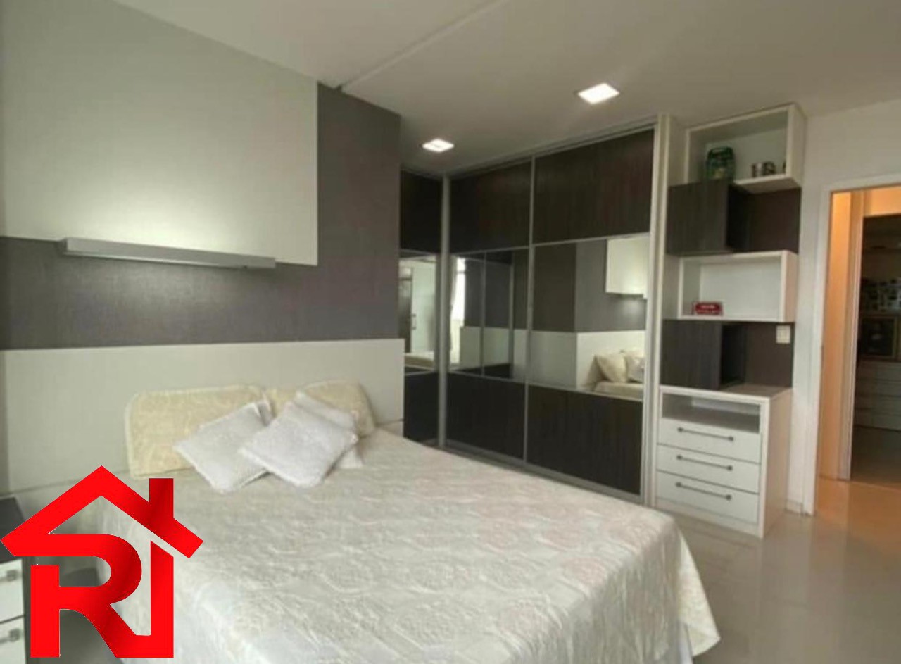 Apartamento à venda com 4 quartos, 360m² - Foto 6