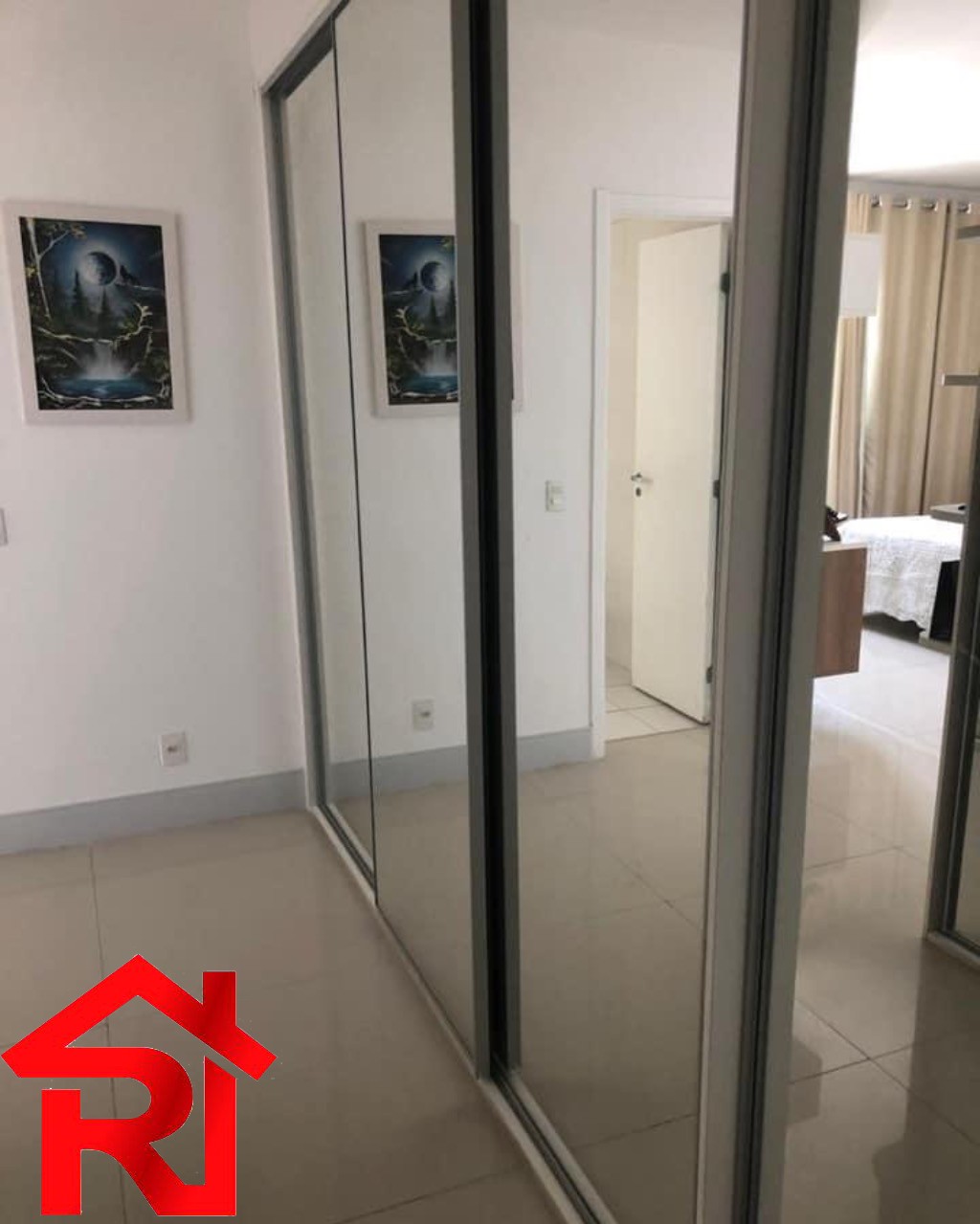 Apartamento à venda com 4 quartos, 187m² - Foto 5