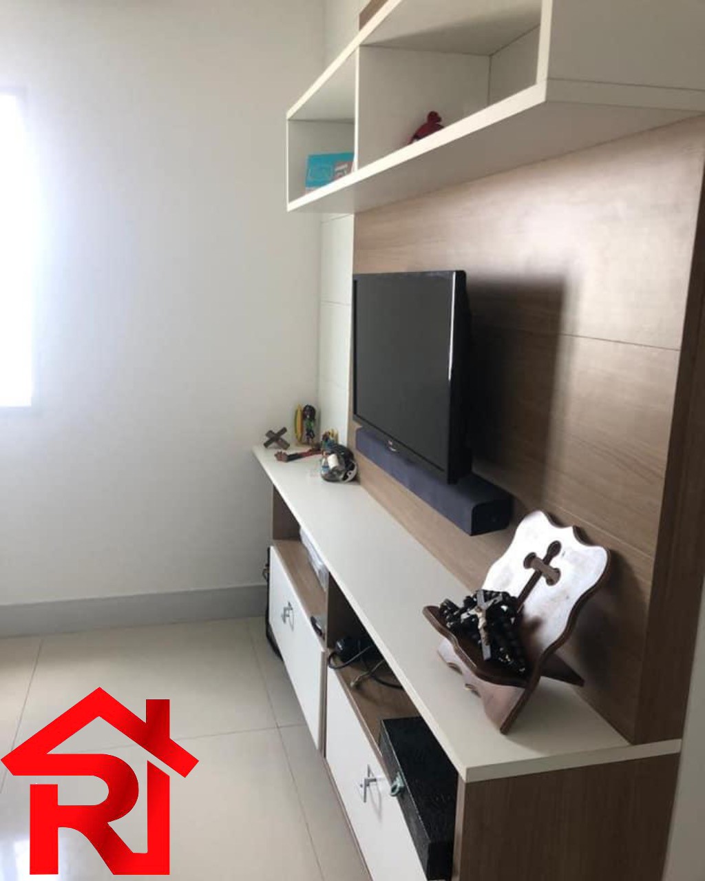 Apartamento à venda com 4 quartos, 187m² - Foto 6