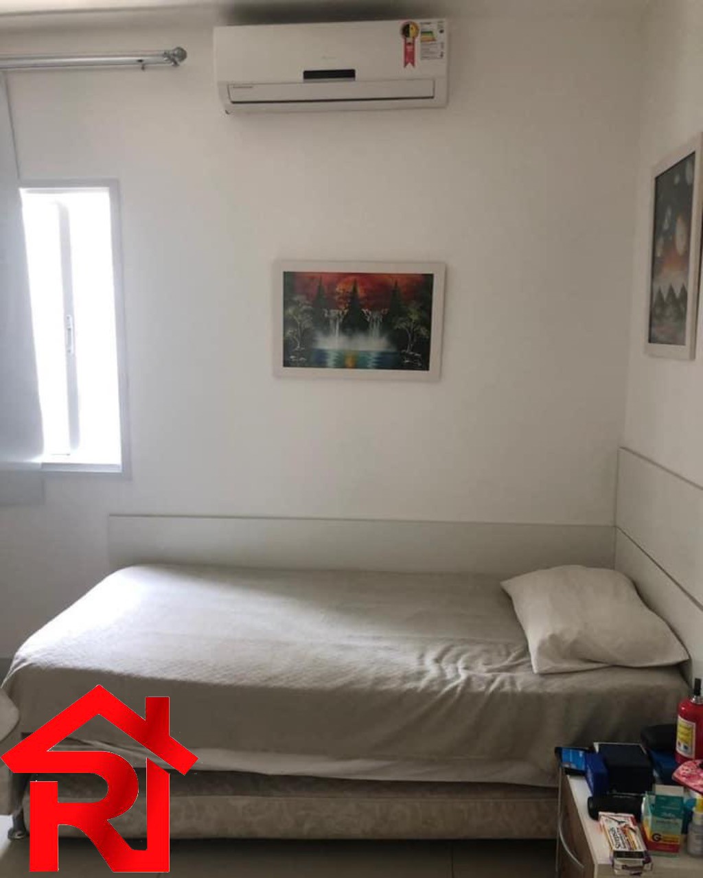 Apartamento à venda com 4 quartos, 187m² - Foto 7