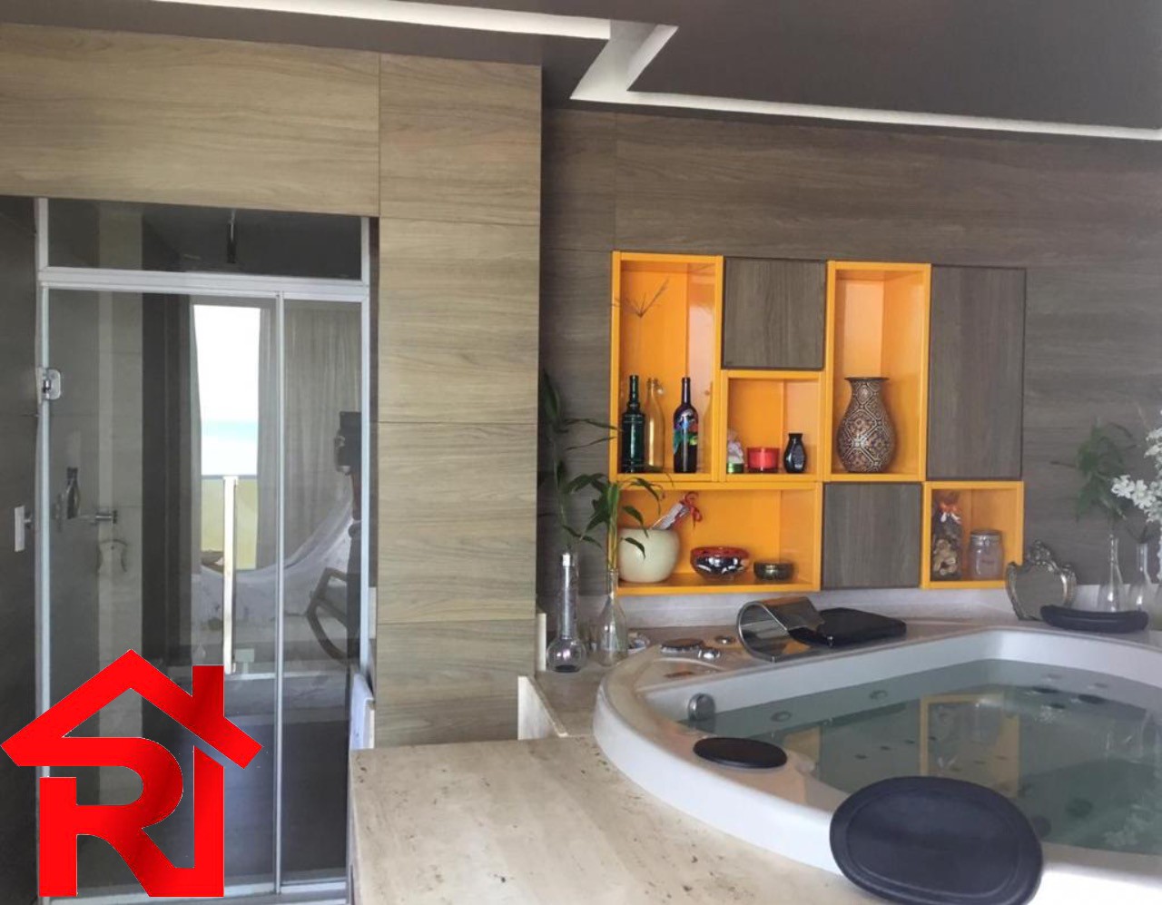 Apartamento à venda com 3 quartos, 400m² - Foto 7