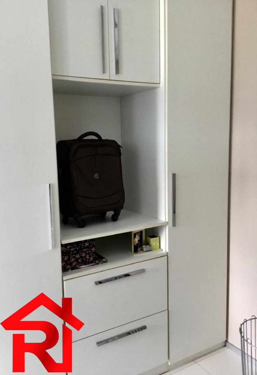 Apartamento à venda com 3 quartos, 400m² - Foto 11