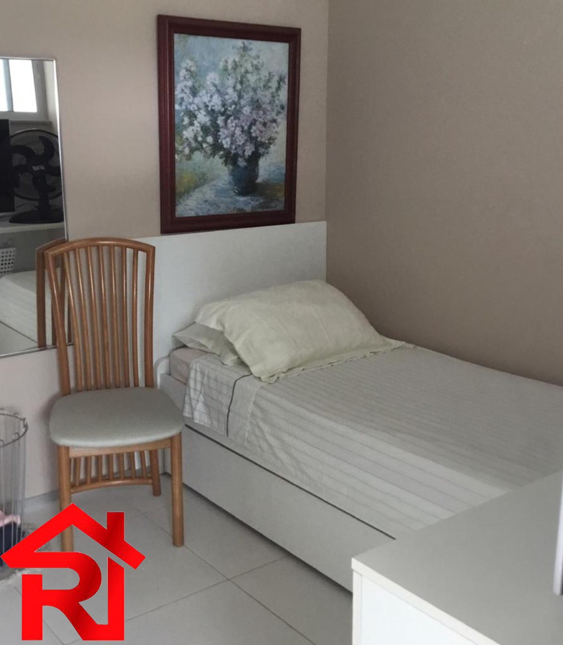 Apartamento à venda com 3 quartos, 400m² - Foto 14