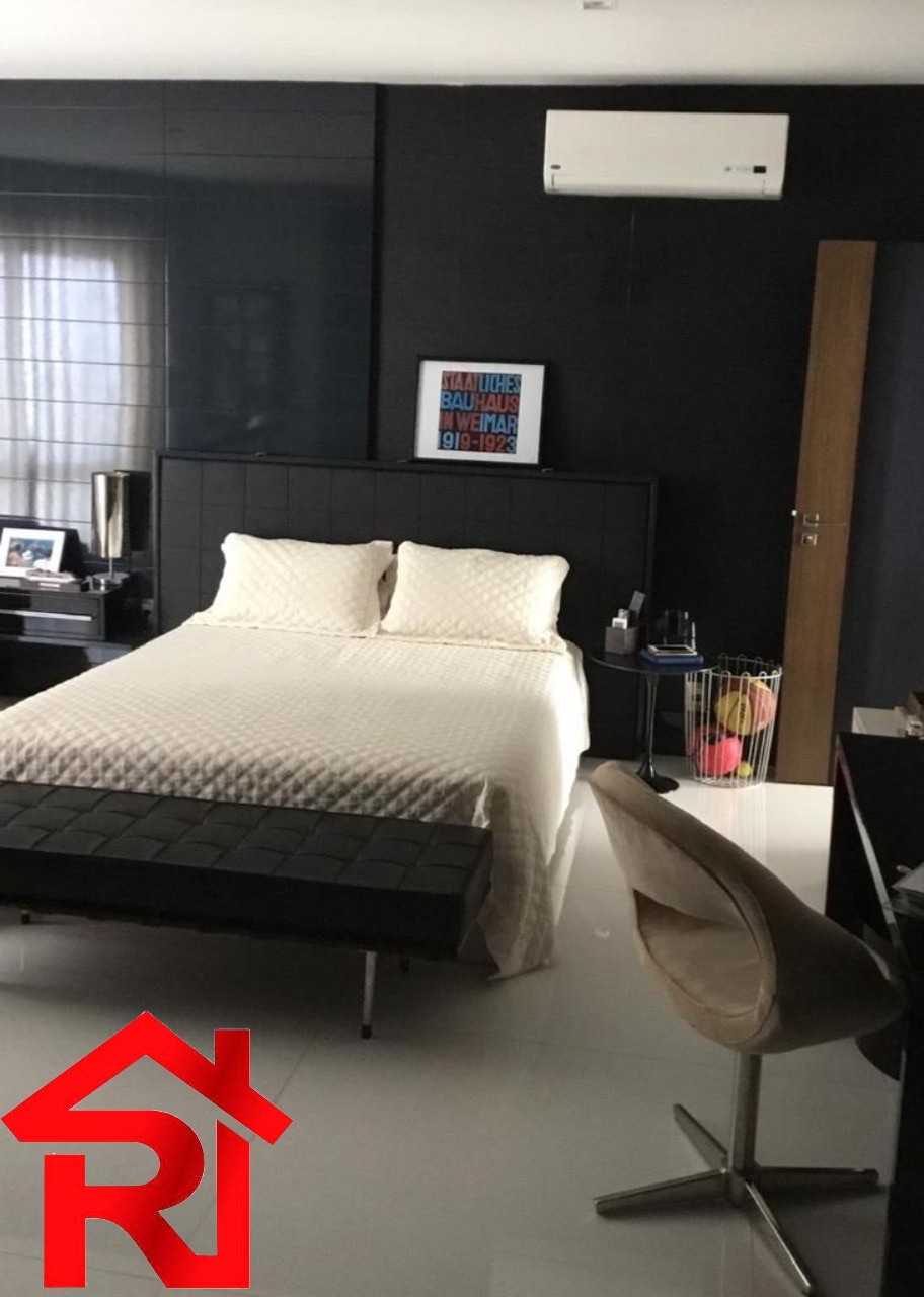 Apartamento à venda com 3 quartos, 400m² - Foto 24