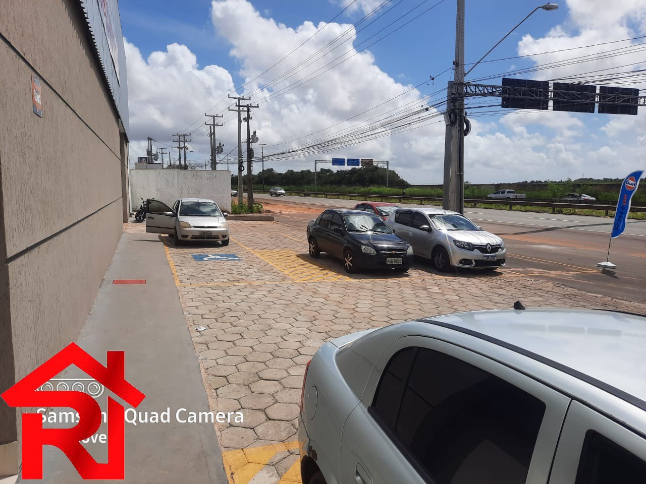 Depósito-Galpão-Armazém para alugar, 2500m² - Foto 10