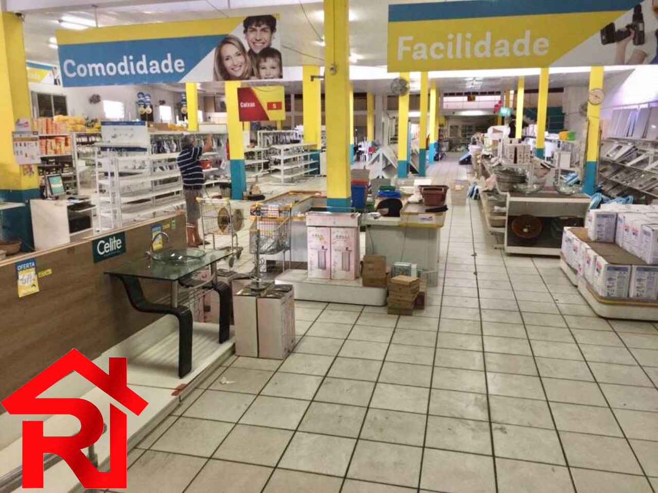 Depósito-Galpão-Armazém à venda e aluguel, 5000m² - Foto 12