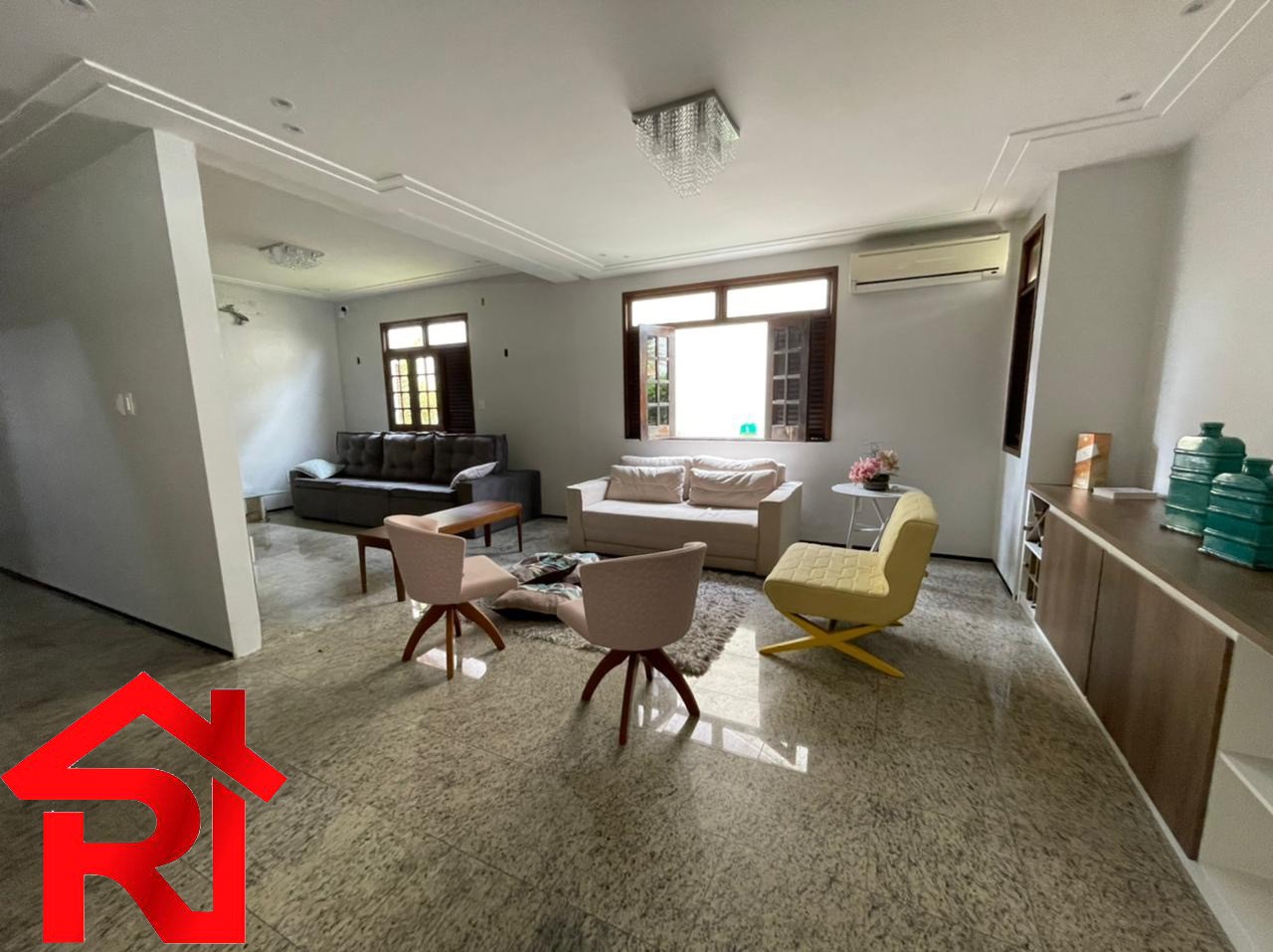 Casa à venda com 4 quartos, 512m² - Foto 3