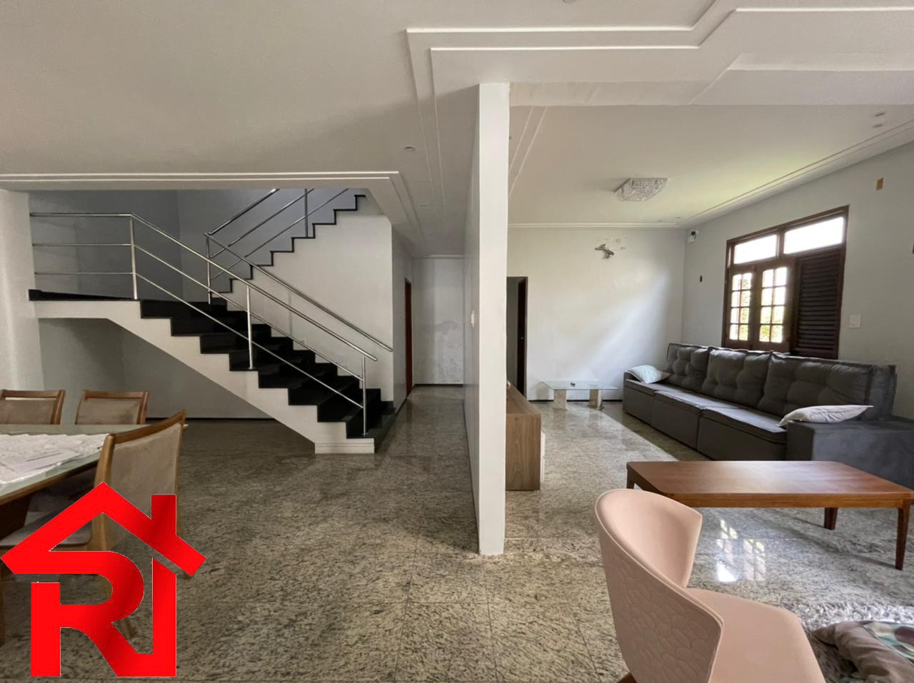 Casa à venda com 4 quartos, 512m² - Foto 5