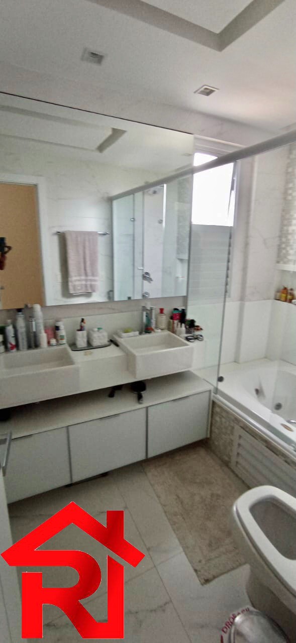 Apartamento à venda com 3 quartos, 156m² - Foto 15