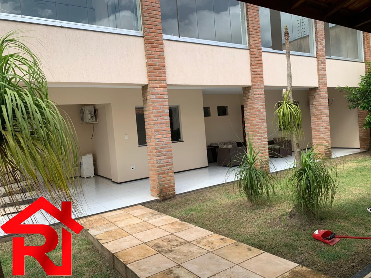 Casa à venda e aluguel com 6 quartos, 2300m² - Foto 23