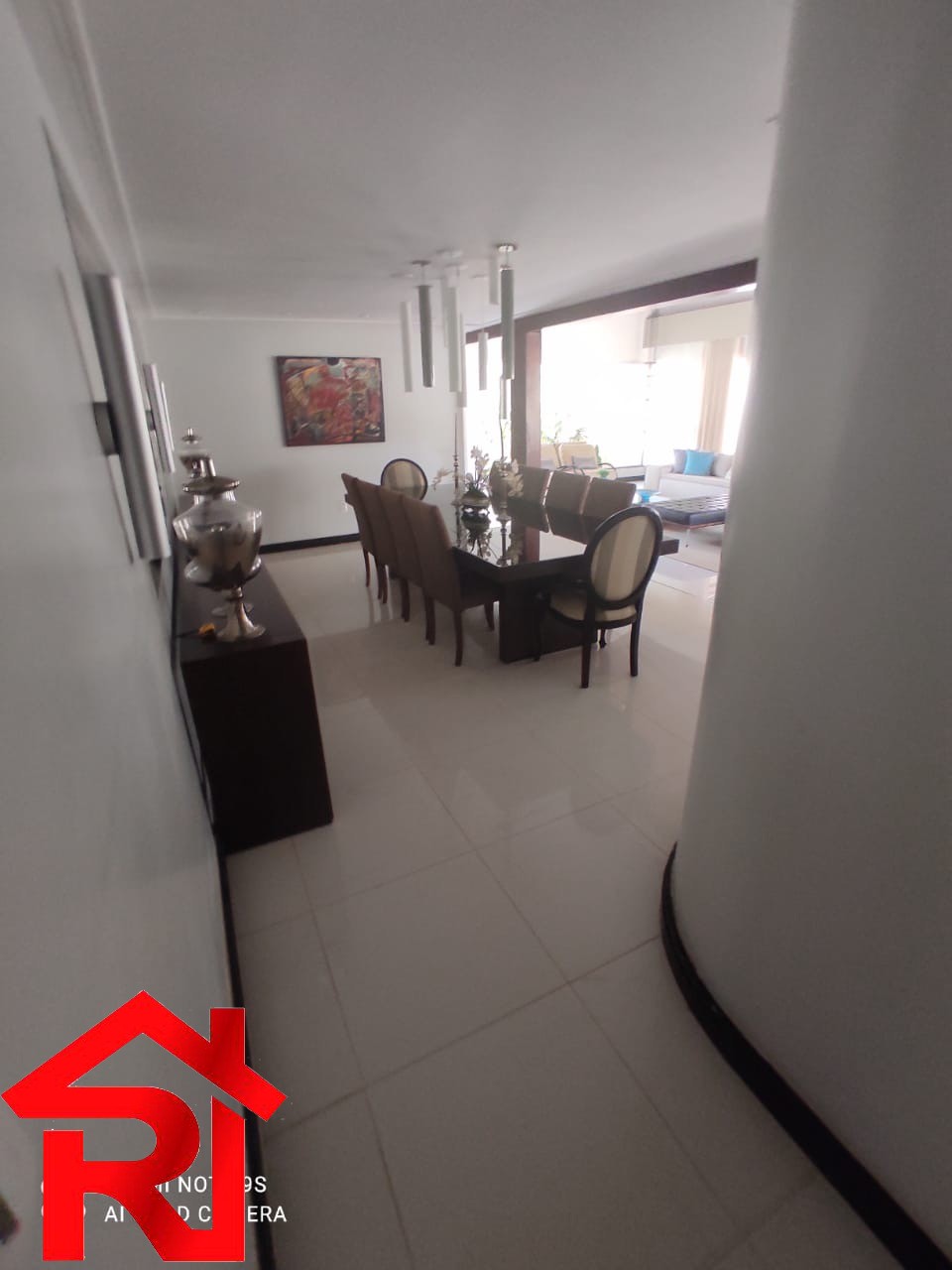 Casa à venda e aluguel com 6 quartos, 2300m² - Foto 33