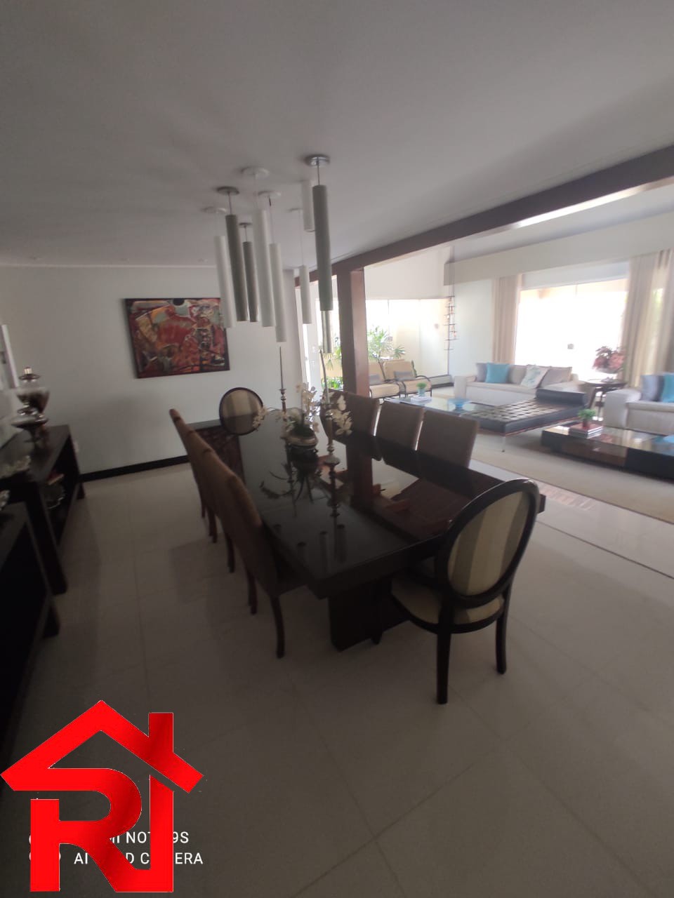 Casa à venda e aluguel com 6 quartos, 2300m² - Foto 36