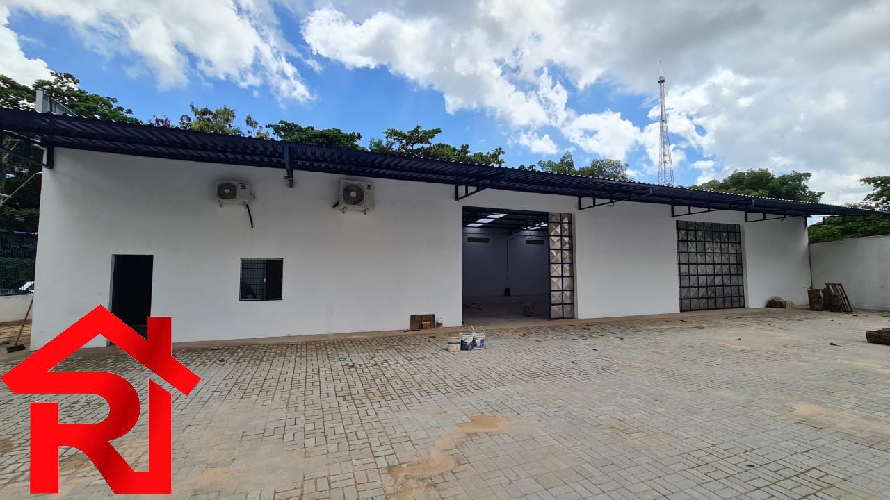 Depósito-Galpão-Armazém à venda, 1600m² - Foto 5