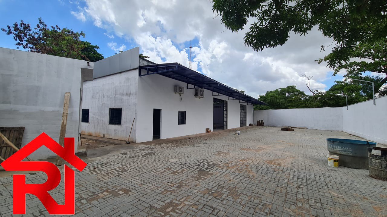 Depósito-Galpão-Armazém à venda, 1600m² - Foto 7