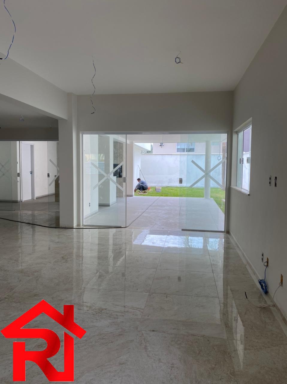 Casa à venda com 5 quartos, 394m² - Foto 11