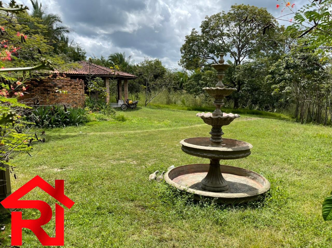 Fazenda à venda com 6 quartos, 300m² - Foto 5