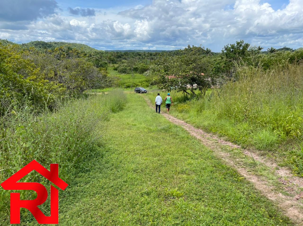 Fazenda à venda com 6 quartos, 300m² - Foto 6