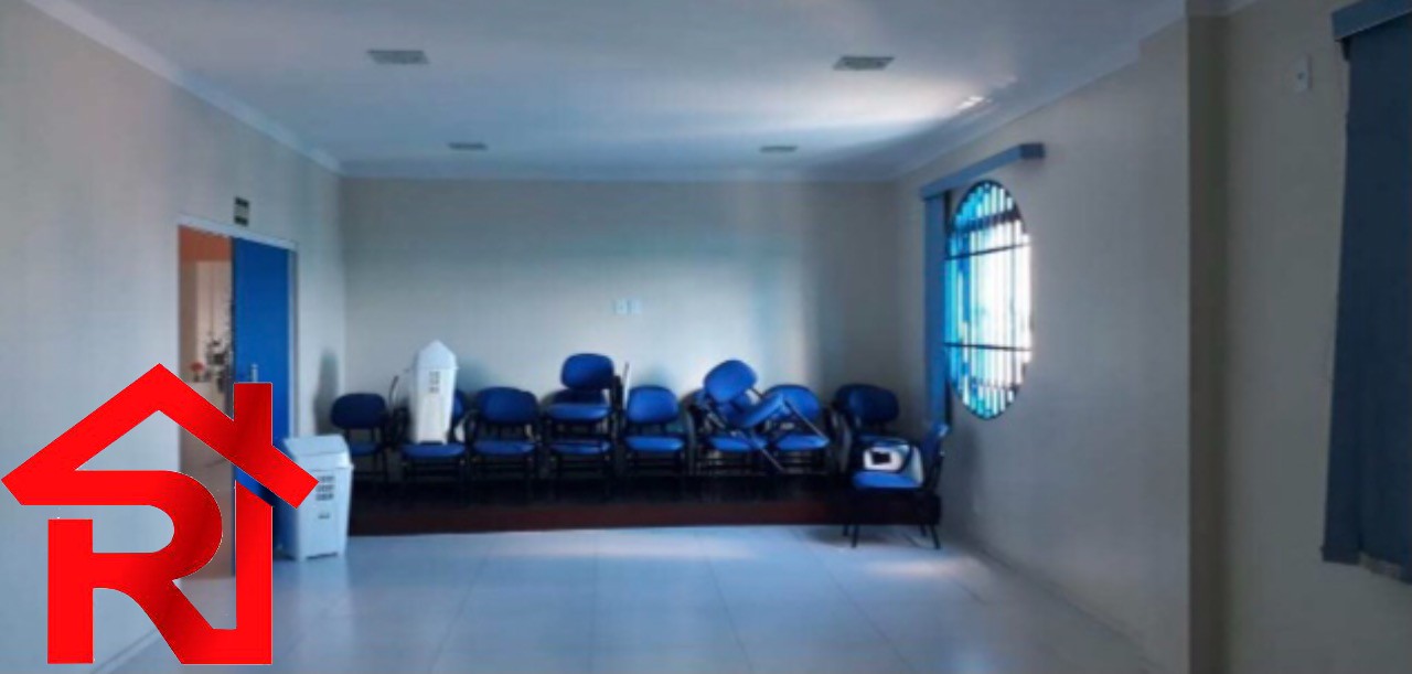 Prédio Inteiro, 900 m² - Foto 2