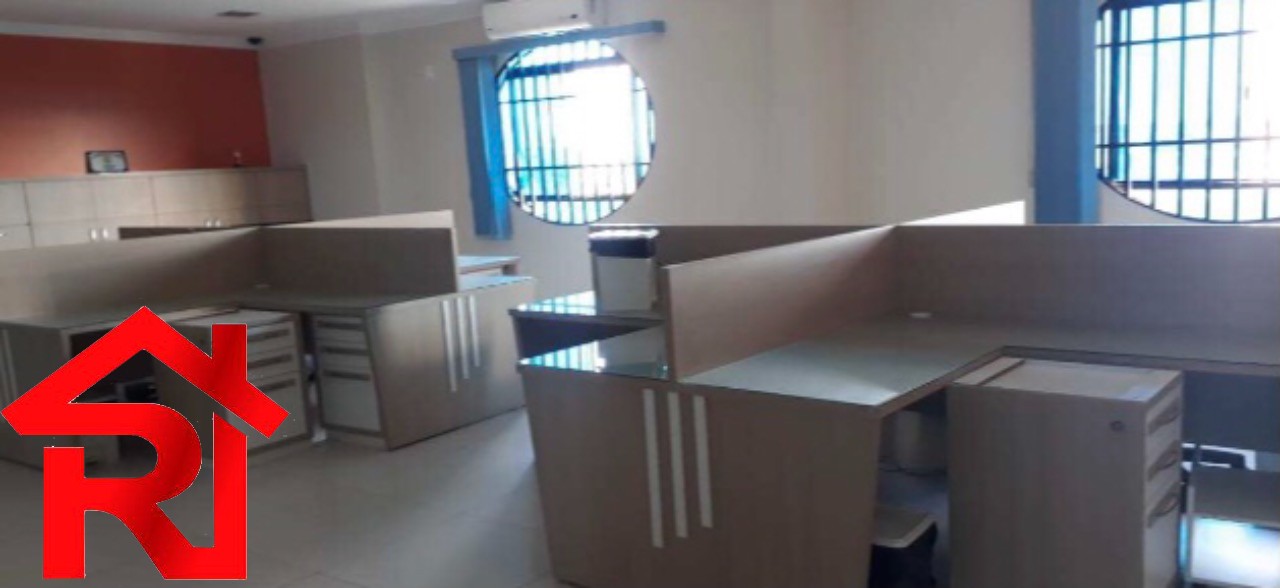 Prédio Inteiro, 900 m² - Foto 3