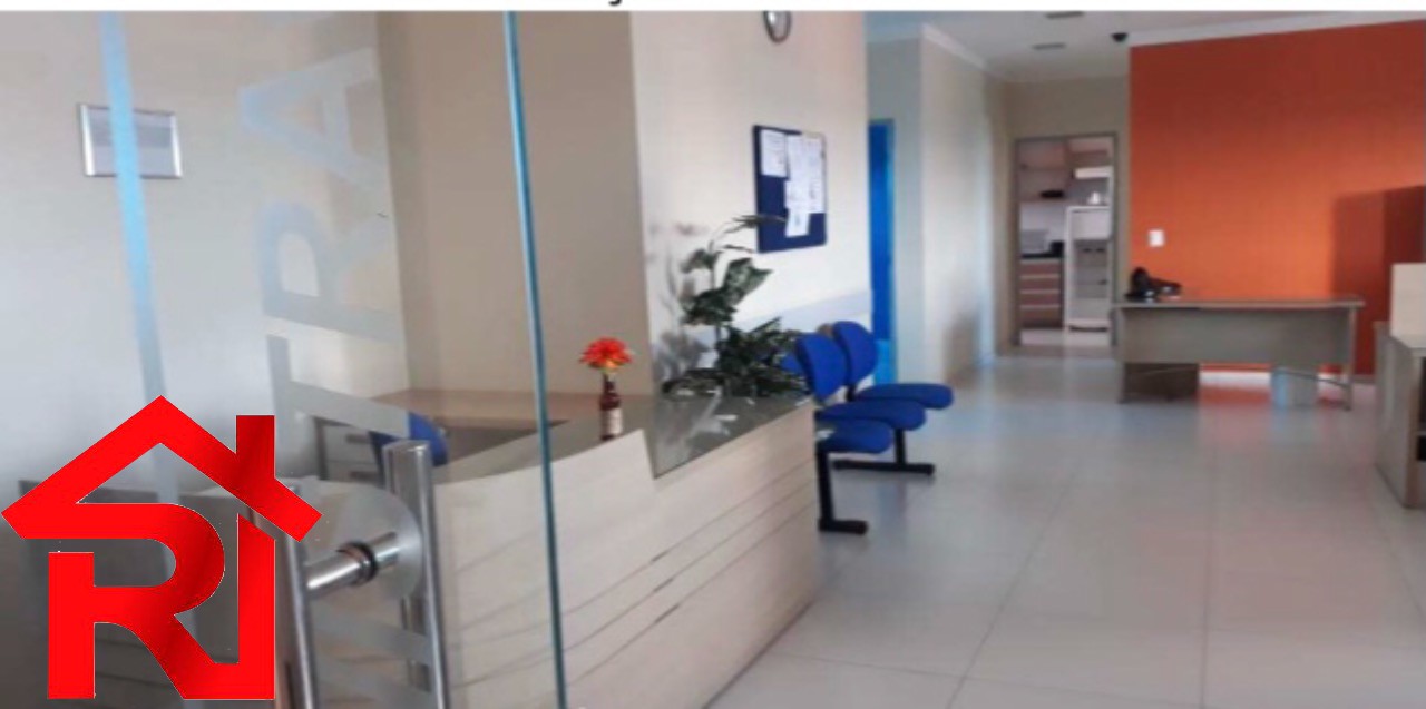 Prédio Inteiro, 900 m² - Foto 4