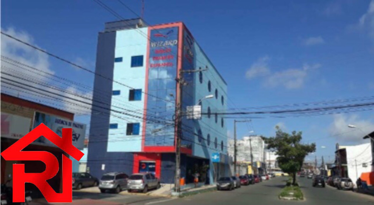 Prédio Inteiro, 900 m² - Foto 5
