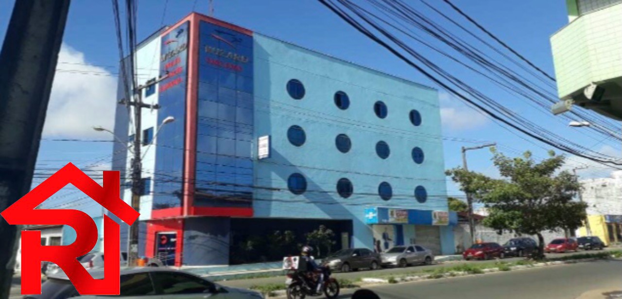 Prédio Inteiro, 900 m² - Foto 6