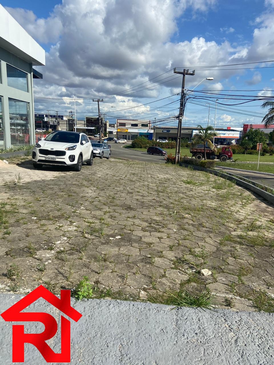 Depósito-Galpão-Armazém para alugar, 1000m² - Foto 8