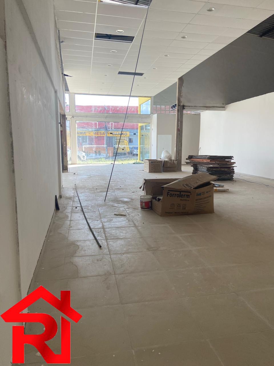 Depósito-Galpão-Armazém para alugar, 1000m² - Foto 10