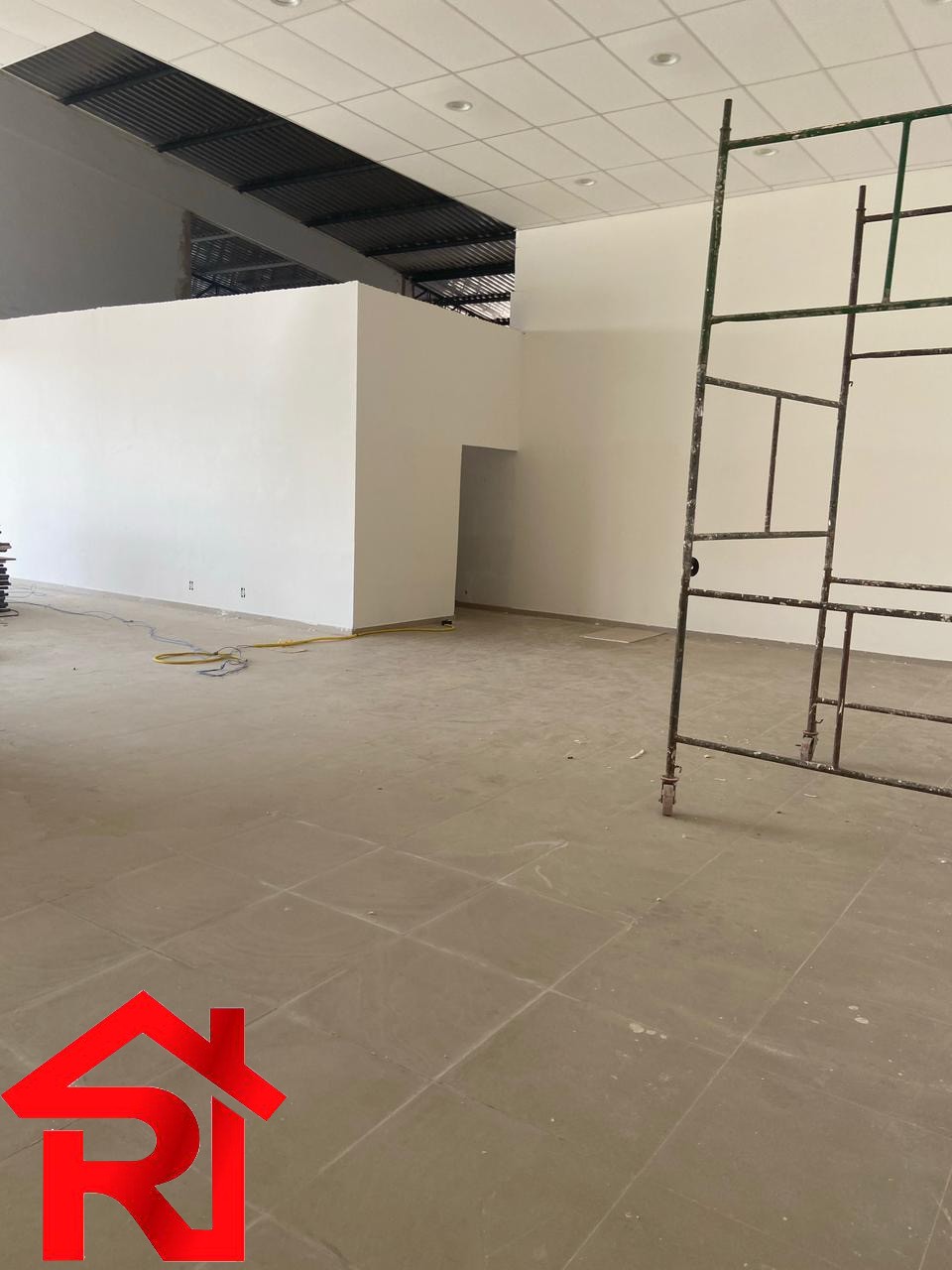 Depósito-Galpão-Armazém para alugar, 1000m² - Foto 11