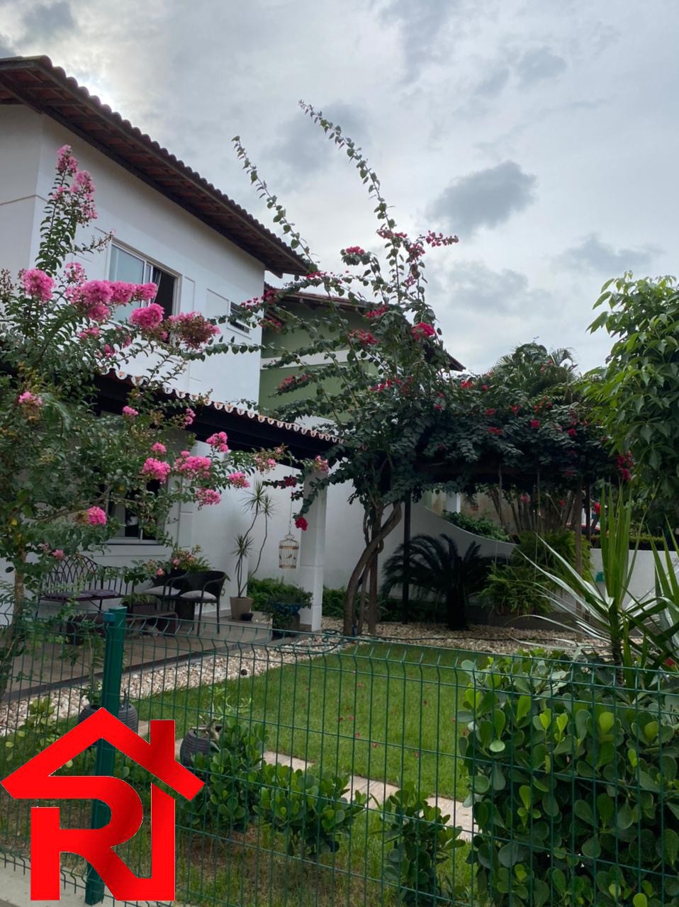 Casa à venda com 4 quartos - Foto 6