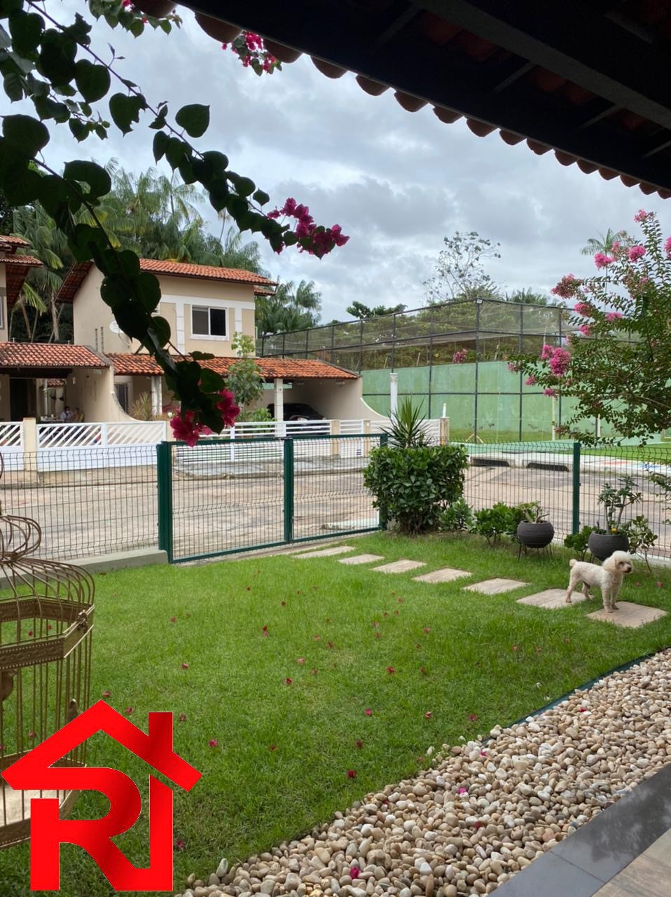 Casa à venda com 4 quartos - Foto 7