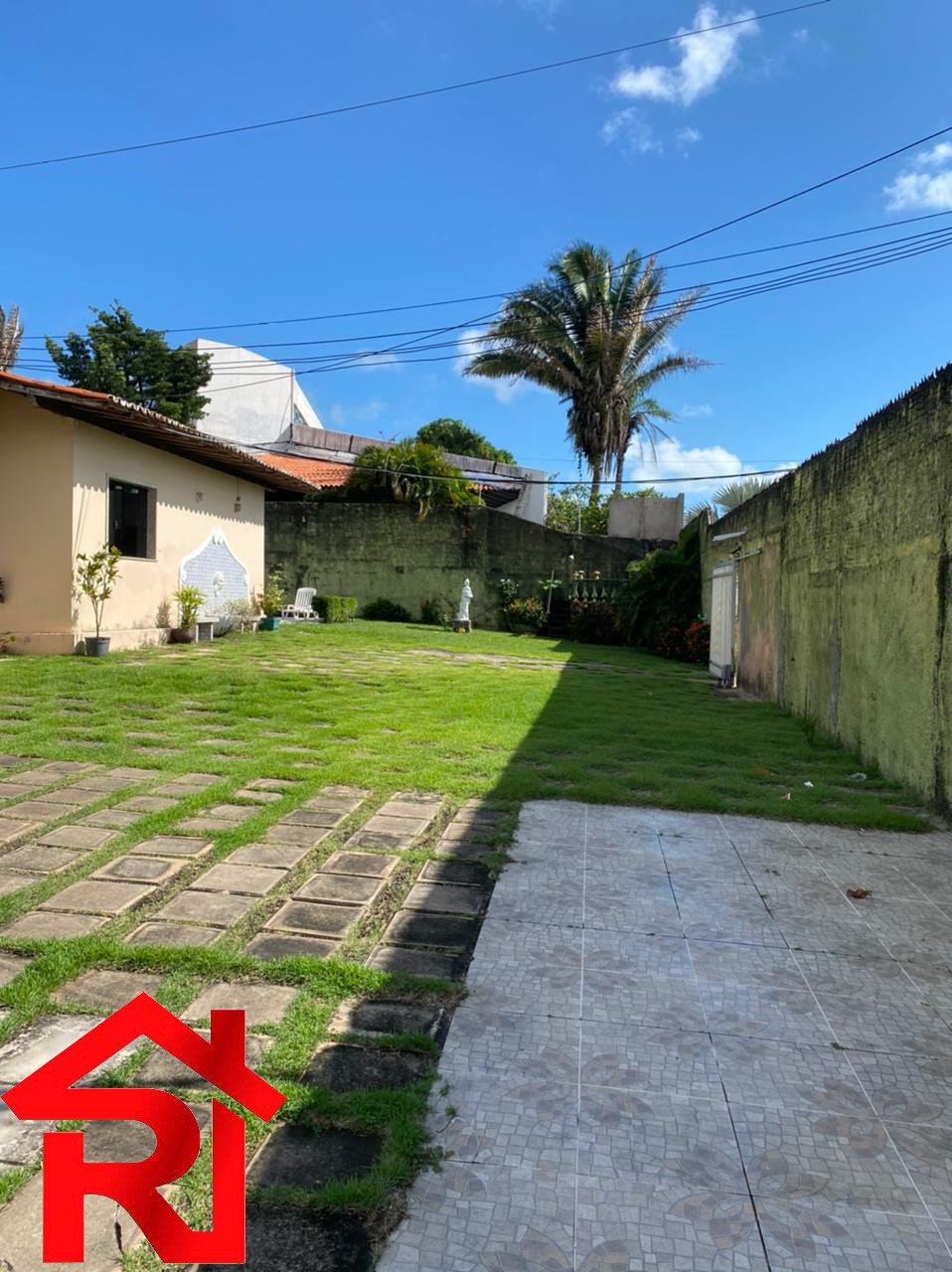 Prédio Inteiro para alugar com 4 quartos, 2000m² - Foto 2