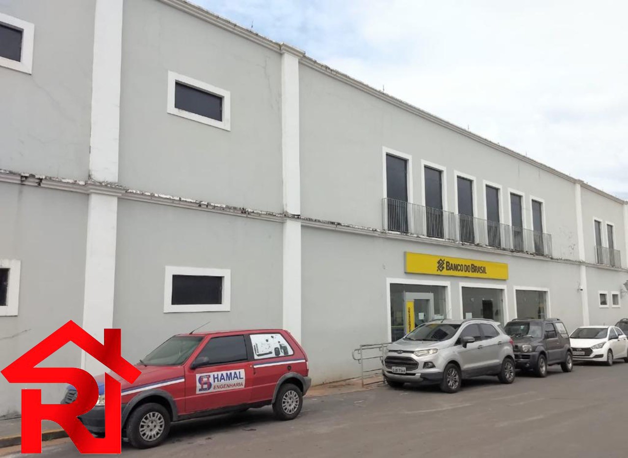 Depósito-Galpão-Armazém para alugar, 1600m² - Foto 1