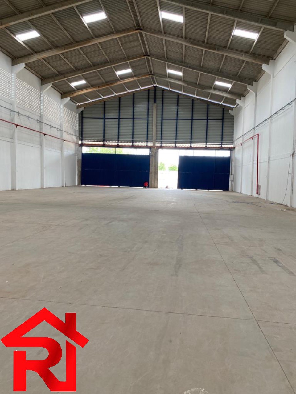 Depósito-Galpão-Armazém para alugar, 12000m² - Foto 6