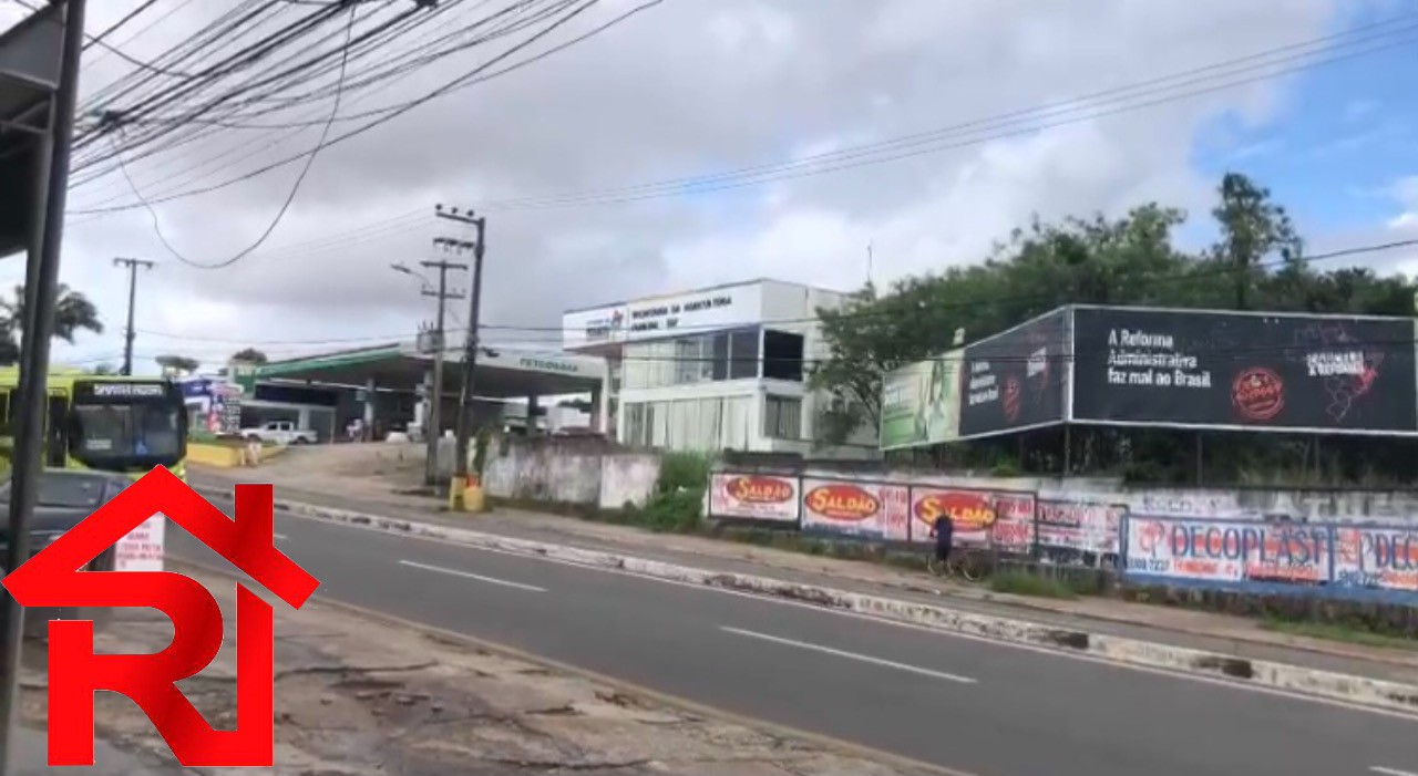 Loteamento e Condomínio à venda, 2800m² - Foto 2