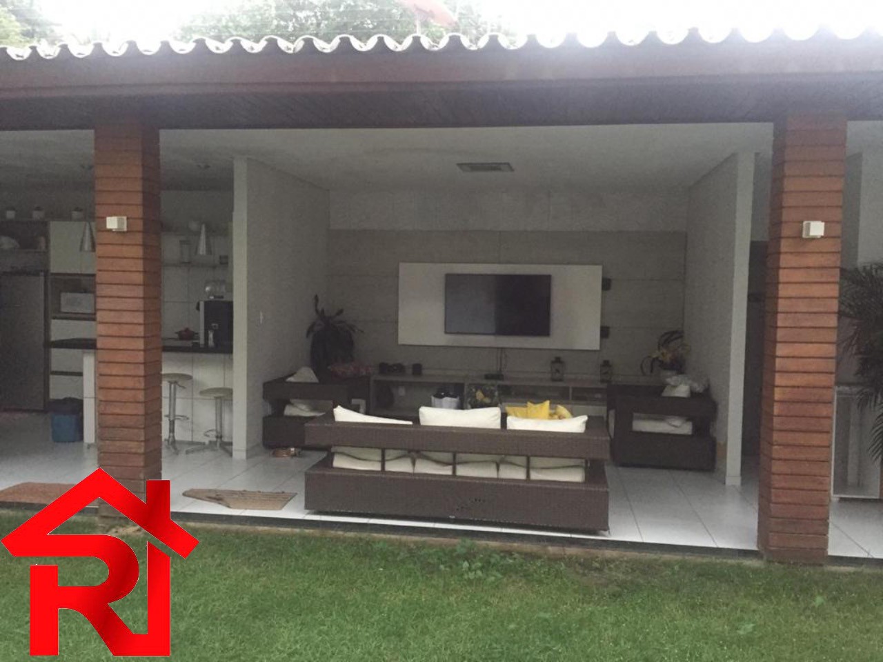 Casa à venda com 4 quartos, 525m² - Foto 12