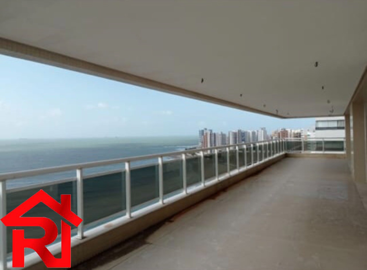 Apartamento à venda com 5 quartos, 587m² - Foto 1