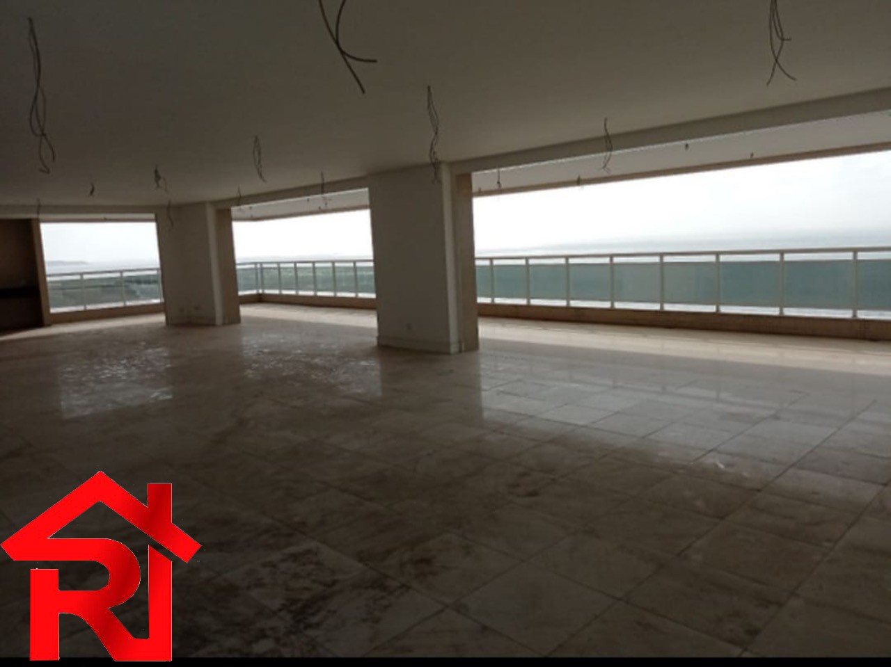 Apartamento à venda com 5 quartos, 587m² - Foto 5