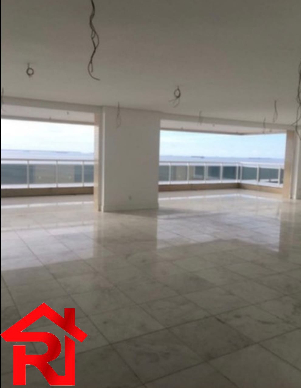 Apartamento à venda com 5 quartos, 587m² - Foto 6